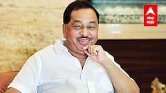 Jan Ashirwad Yatra : नारायण राणेंना बाळासाहेबांच्या स्मृतीस्थळाला भेट देण्याचा अधिकार नाही- विनायक राऊत