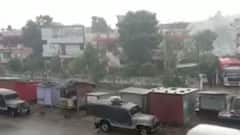 આ વર્ષે રાજ્યમાં ચોમાસાનો સાધારણ વરસાદ પડ્યો, અત્યાર સુધી માત્ર 38.05 ટકા જ વરસાદ