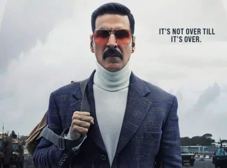 'BellBottom' Box Office Collection Prediction: Akshay Kumar's Spy Thriller Expected To Rake In Decent Moolah On First Day 'બેલબોટમ' બોક્સ ઓફિસ કલેક્શન અનુમાન: અક્ષય કુમારની સ્પાઈ થ્રિલર ફિલ્મને પ્રથમ દિવસે સારી કમાણીની આશા