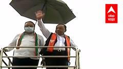 TOP 50 : नारायण राणेंच्या जनआशीर्वाद यात्रेचा मुंबईतून श्रीगणेशा : बातम्यांचं अर्धशतक