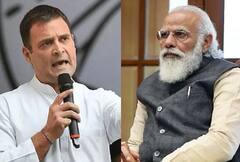 70 ਸਾਲਾਂ 'ਚ ਬਣੀ ਜਾਇਦਾਦ ਨੂੰ ਵੇਚ ਰਹੀ ਮੋਦੀ ਸਰਕਾਰ, ਰਾਹੁਲ ਗਾਂਧੀ ਨੇ ਘੇਰੀ ਕੇਂਦਰ ਸਰਕਾਰ 