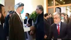 Pakistan's Foreign Minister Shah Mahmood Qureshi's statement in Taliban's support