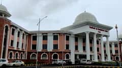 Palghar जिल्हा मुख्यालय लोकार्पण सोहळा ऑनलाईन होणार, मंत्र्यांचा दौरा रद्द झाल्याने कार्यकर्ते नाराज