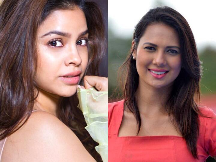 Sumona Chakraborty and Rochelle Rao to return in The Kapil Sharma Show The Kapil Sharma Show: सुमोना चक्रवर्ती के साथ हो रहा है एक और कमबैक, अब लगेगा शो में ग्लैमर का तड़का