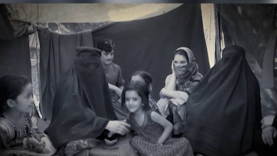 Special Report | अफगाण महिलांना तालिबन राजच्या आठवणी जाग्या, महिलांच्या हक्कांवर गदा