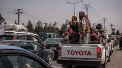 Afghanistan Crisis: Know about Indians in support of Taliban | Master Stroke