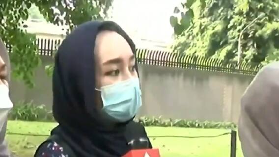 Afghanistan Crisis | Afghan Students residing in India gather outside Australian embassy in Delhi demanding visa