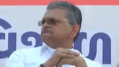 ભીખુભાઈ દલસાણીયાને બિહારમાં પ્રદેશ ભાજપ સંગઠન મહામંત્રી તરીકે નિયુક્ત કરાયા, જુઓ વિડીયો