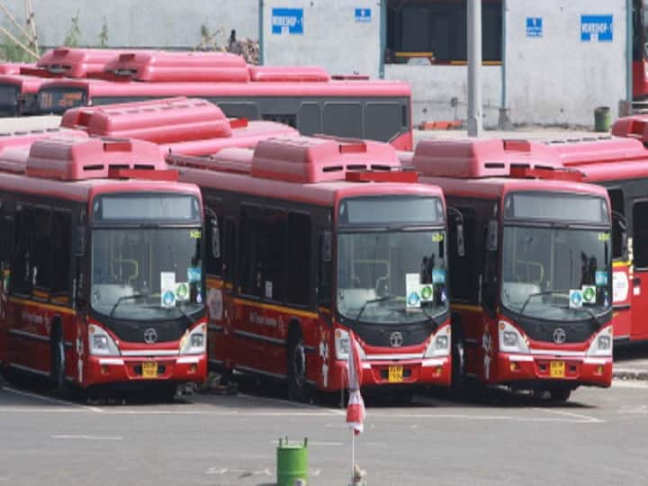 Centre Recommends CBI To Probe Delhi Govt's Purchase Of 1,000 Low Floor Buses Centre Recommends CBI To Probe Delhi Govt's Purchase Of 1,000 Low Floor Buses