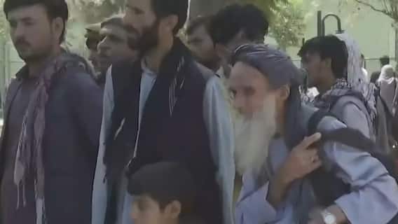 Did you know Afghanistan is one of the richest countries in South East Asia? | Full Report