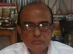 Attack TMC Leaders In ‘Talibani Style’, Tripura BJP MLA's Comment Stirs Row