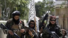 Will history repeat itself in Afghanistan? | India Chahta Hai | August 19, 2021