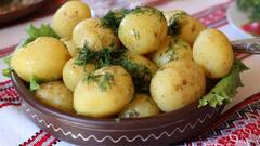 Potato Benefits: খাবারে আলুর উপস্থিতি বাড়ায় রোগ প্রতিরোধ ক্ষমতা, বিস্তারিত জানুন