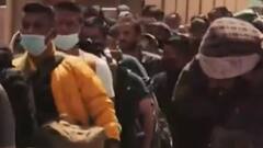 Afghanistan में Taliban राज का असर, India से कारोबार पर | भारत की बात