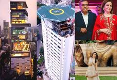 एंटीलिया से पहले इस घर में पूरे परिवार के साथ रहते थे मुकेश-नीता अंबानी, ऐसे शिफ्ट हुए दुनिया के दूसरे सबसे महंगे घर में