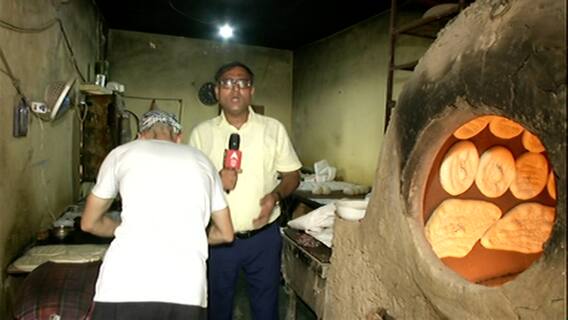 Afghan family won hearts in India with their special 'Naan' | Ground Report