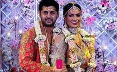 Wedding: राणा दग्गुबती से लेकर काजल अग्रवाल तक, कोरोनाकाल में इन स्टार्स ने रचाई ग्रैंड वेडिंग, देखिए रॉयल तसवीरें