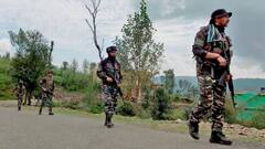 Jammu And Kashmir: ৯দিনের মধ্যে কাশ্মীরে ৩ নেতা-সহ ৪জনকে গুলি করে খুন | Bangla News