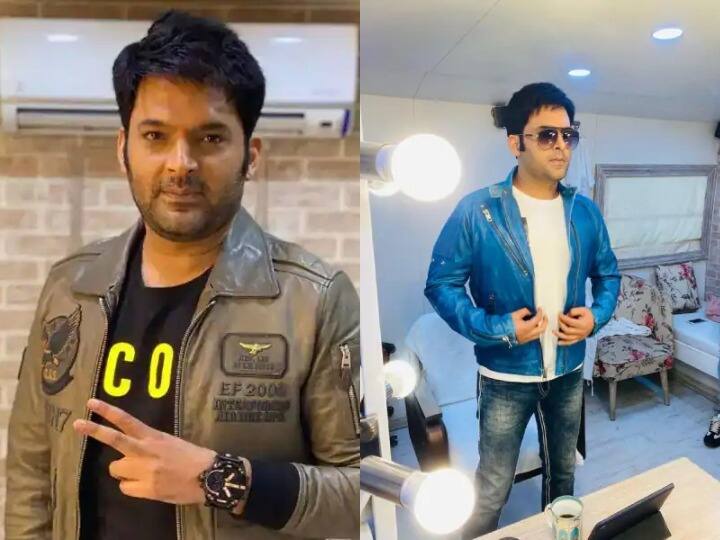 फेमस कॉमेडियन और एक्टर कपिल शर्मा अक्सर किसी ना किसी वजह से सुर्खियों में रहते हैं. वह देश में सबसे ज्यादा पसंद किए जाने वाले सेलिब्रिटी में से एक हैं. उनका शो 'द कपिल शर्मा शो' टेलीविजन पर सबसे ज्यादा देखे जाने वाले शो में से एक है. कपिल ने 2007 में अपनी जर्नी शुरू की थी. उन्होंने 'द ग्रेट इंडियन लाफ्टर चैलेंज' में भाग लिया था. इस शो के जरिए उन्होंने लोगों के दिलों में खास जगह बनाई.