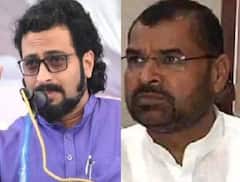 'खासदार अमोल कोल्हे यांचं काम म्हणजे वराती मागून घोडे'- सदाभाऊ खोत 