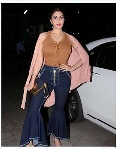 Kareena Kapoor से लेकर Kiara Advani तक, बी-टाउन की इन हसीनाओं पर चढ़ा बेल बॉटम का खुमार, दिखाया अपना स्टाइलिश अवतार