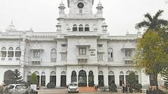 Lucknow: KGMU में अब पहले से अधिक मरीजों का होगा इलाज| ABP Ganga Hindi