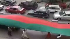 Afghan locals raise voice against Taliban | SFS (19.08.2021)