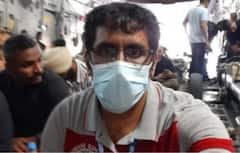 'Starved, Robbed, Displaced': Karnataka Man Recounts Horrors Witnessed In Afghanistan After Returning Home