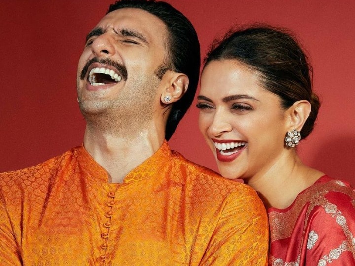 Ranveer Singh Goes Gaga Over Deepika Padukone’s New Magazine Cover Photoshoot, Leaves Comment On Instagram Post