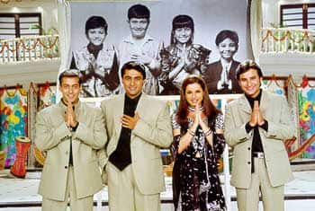 Rakshabandhan Films - These Bollywood Movies Changed The Deep Meaning Of Brother Sister Love, You Also Hear Some Memorable Songs From Hindi Cinema In Rakshabandhan c69d8bd919237d122e145ddd9afbd100f9db8
