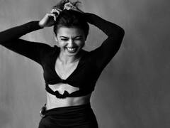 Actress Radhika Apte  | மணல் ஊரும் மழையாய் மடிமீது விழ வா  - ராதிகா ஆப்தே போட்டோஷூட்