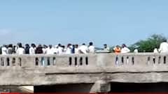 મોરબીમાં માળીયામિયાણા તાલુકાનાં ખેડૂતોની પાણીની માંગ, પાક સુકાઈ રહ્યા હોવાની ફરિયાદ