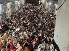 Afghanistan Crisis: बेहद डरावनी हैं अफगानी नागरिकों की बेबसी की ये तस्वीर, दुनियाभर से आ रहे हैं रिऐक्शन