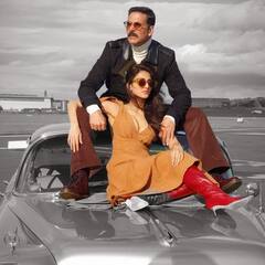 Shocking: अक्षय कुमारचा 'बेलबॉटम' पायरसी साइट्सवर एचडी स्वरूपात ऑनलाइन लीक