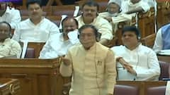 UP Monsoon Session 2021: योगी सरकार के अनुपूरक बजट में किसके लिए क्या प्रावधान? ABP Ganga Hindi