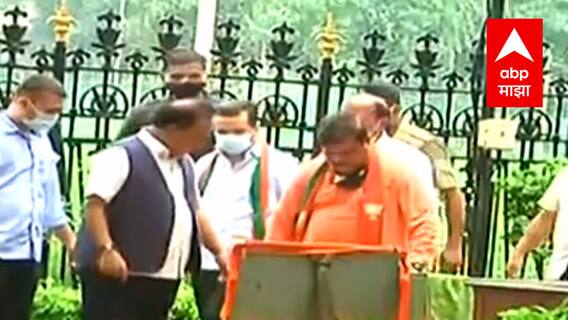 TOP 50 : महत्त्वाच्या 50 बातम्यांचा वेगवान आढावा : बातम्यांचं अर्धशतक : 19 ऑगस्ट 2021 : ABP Majha