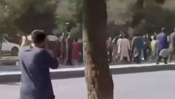 Afghanistan Crisis | 'Jungle-Raaj' begins with Taliban's occupancy | Seedhe Field Se | 19 August 2021