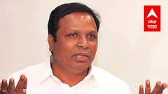 Congress सोबत सत्ता स्थापन करणाऱ्या शिवसेनेला शुध्दीकरण करण गरजेचं : Ashish Shelar : ABP Majha