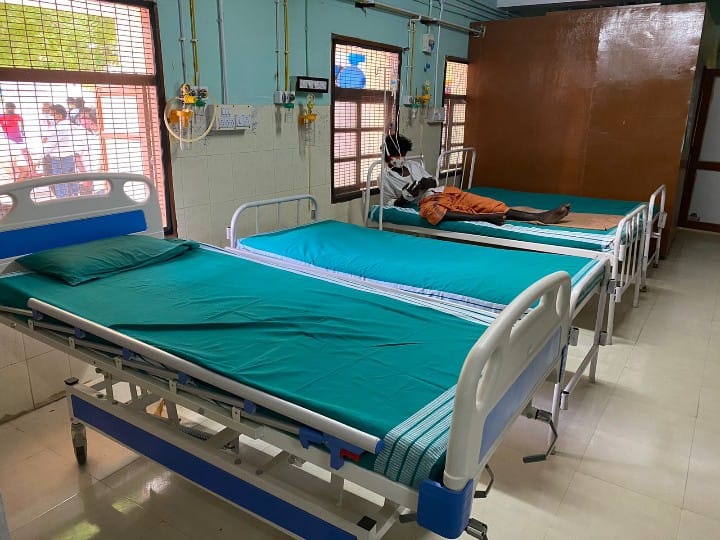 North 24 pargana Covid situation in control, The number of Covid hospitals is being reduced North 24 Pargana: করোনা পরিস্থিতি নিয়ন্ত্রণে, উত্তর ২৪ পরগনায় কমানো হচ্ছে কোভিড হাসপাতালের সংখ্যা