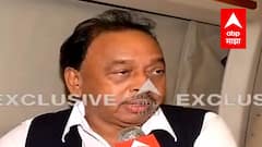 Jan Ashirwad Yatra : हे कसले मुख्यमंत्री? मुख्यमंत्री तर पिंजऱ्यात राहतात : Narayan Rane