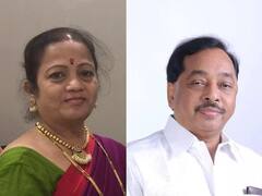 'शिवसेनेला कठीण पेपर सोडवायला आवडतात', महापौर किशोरी पेडणेकरांचे नारायण राणेंना प्रत्युत्तर