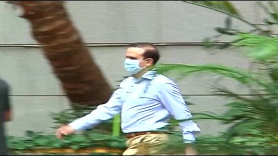 Param Bir Singh यांना न्यायमूर्ती चांदीवाल चौकशी समितीकडून 25 हजार रुपयांचा दंड