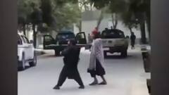 Afghanistan Crisis | Will the era of 1980-90s be repeated? | India Chahta Hai