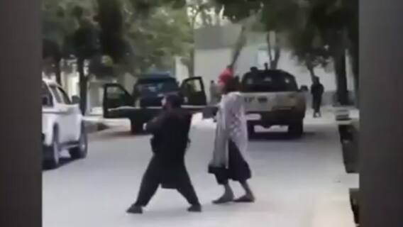 Afghanistan Crisis | Will the era of 1980-90s be repeated? | India Chahta Hai