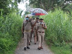 Gorakhpur Crime: 5 साल के मासूम की हत्‍या, हत्‍यारे ने हाथ पीछे बांधकर मुंह में ठूंस दिया कपड़ा