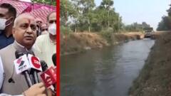 સમાચાર શતકઃરાજ્યના ખેડૂતોને સિંચાઈનું પાણી આપવા અંગે નાયબ CM નીતિન પટેલે શું કહ્યું?