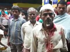 Road Accident Bihar: सहरसा से दिल्ली जा रही बस खाई में गिरी, 76 लोग थे सवार, दर्जनों यात्री घायल