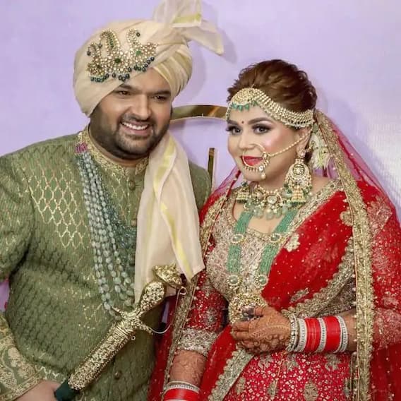 Kapil Sharma Net Worth: एक एपिसोड से लाखों कमाते हैं कॉमेडियन कपिल शर्मा, उनकी कुल संपत्ति के बारे में यहां जानिए
