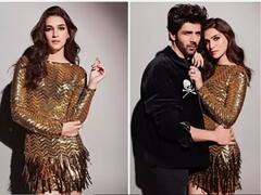 Alia Bhatt से लेकर Kriti Sanon तक, इन बी-टाउन डीवाज़ ने फ्रिंजिंग आउटफिट्स में किया था रॉक