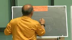 Cartoonist Irfan's Class on how to draw an object in motion | 19 August 2021